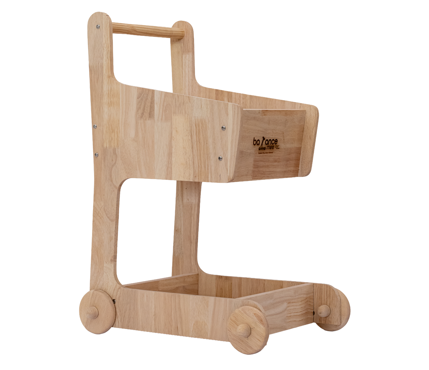 Kids shopping cart 2