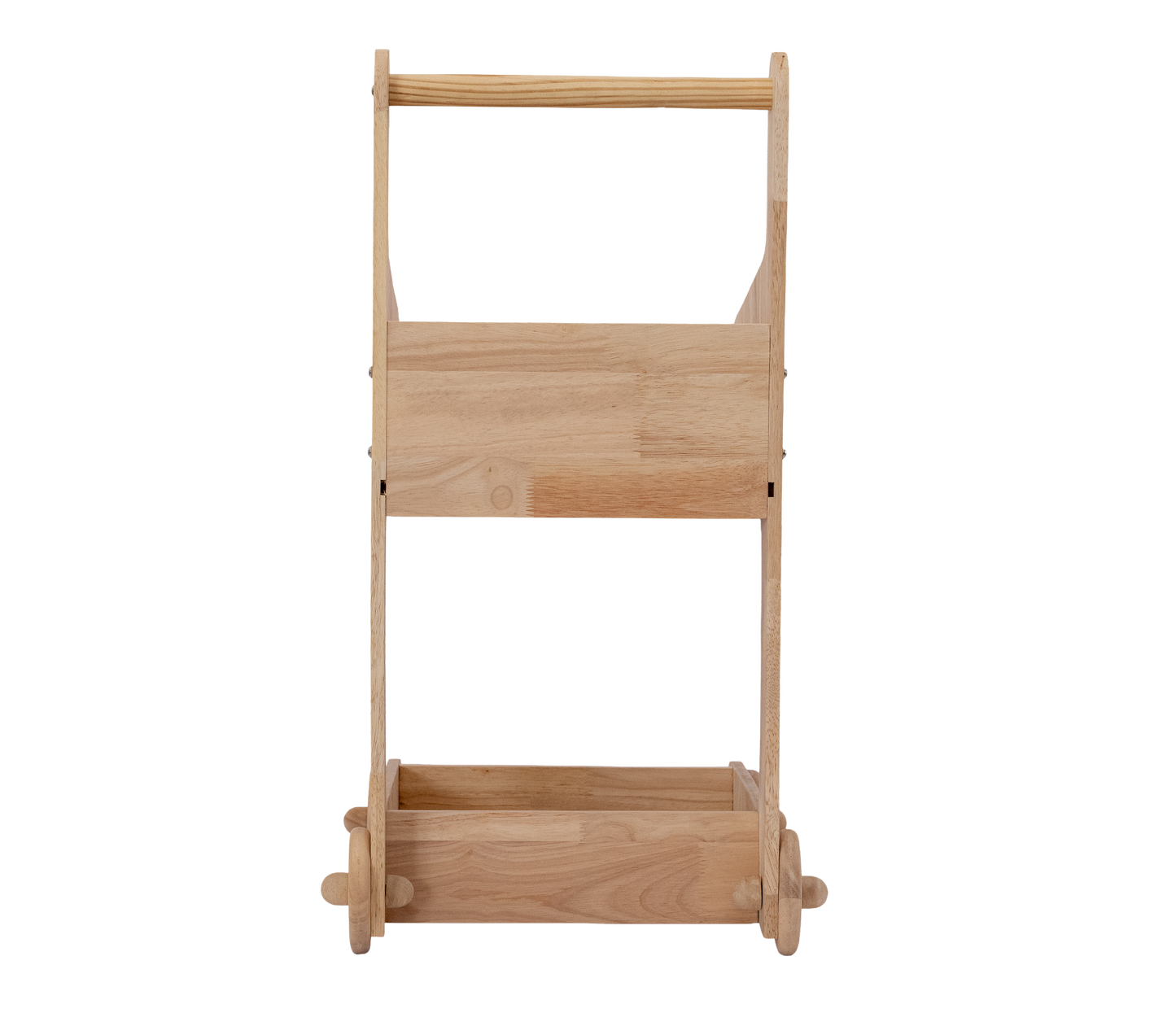 Kids shopping cart 2