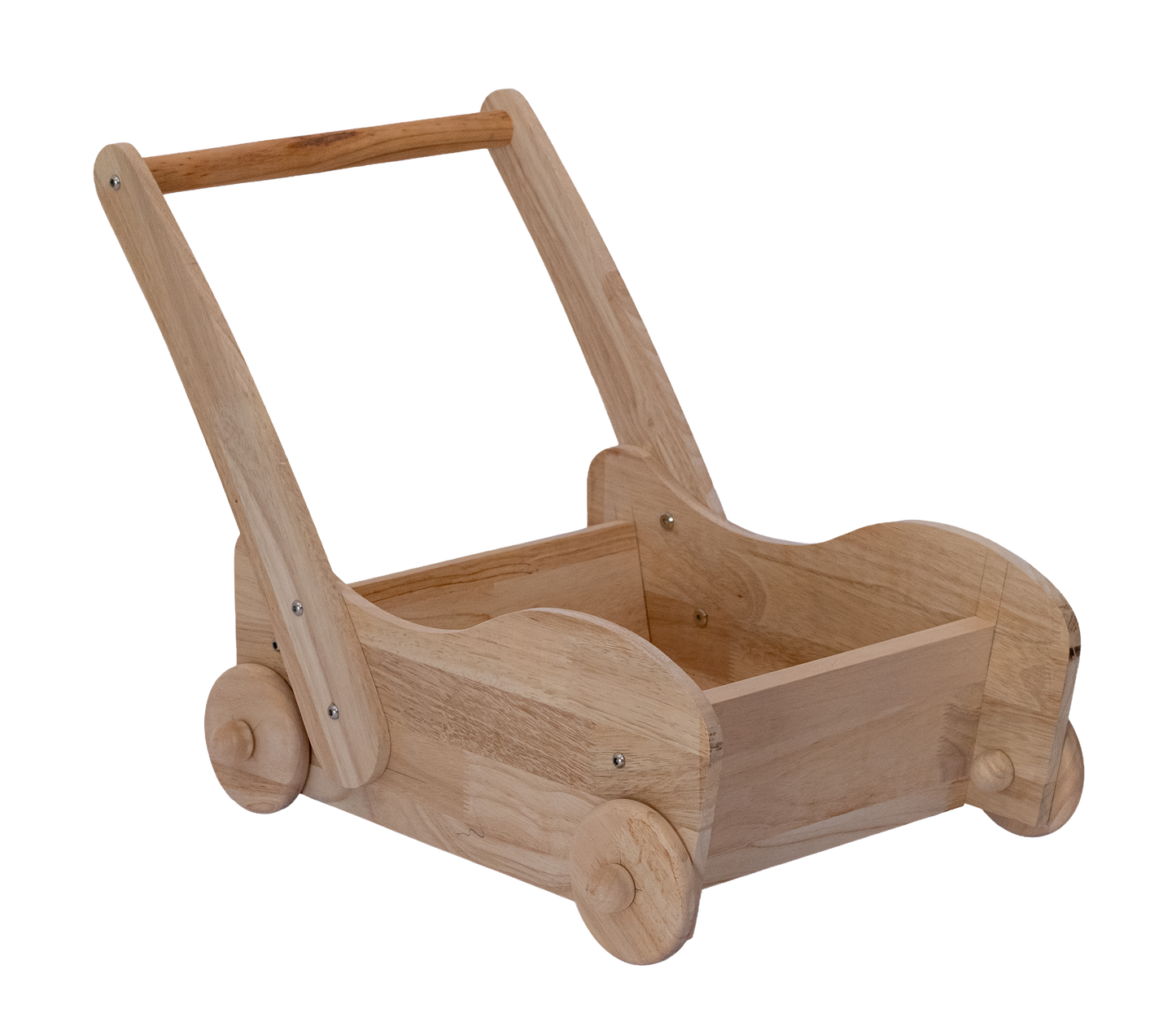 Kids walker trolley 2