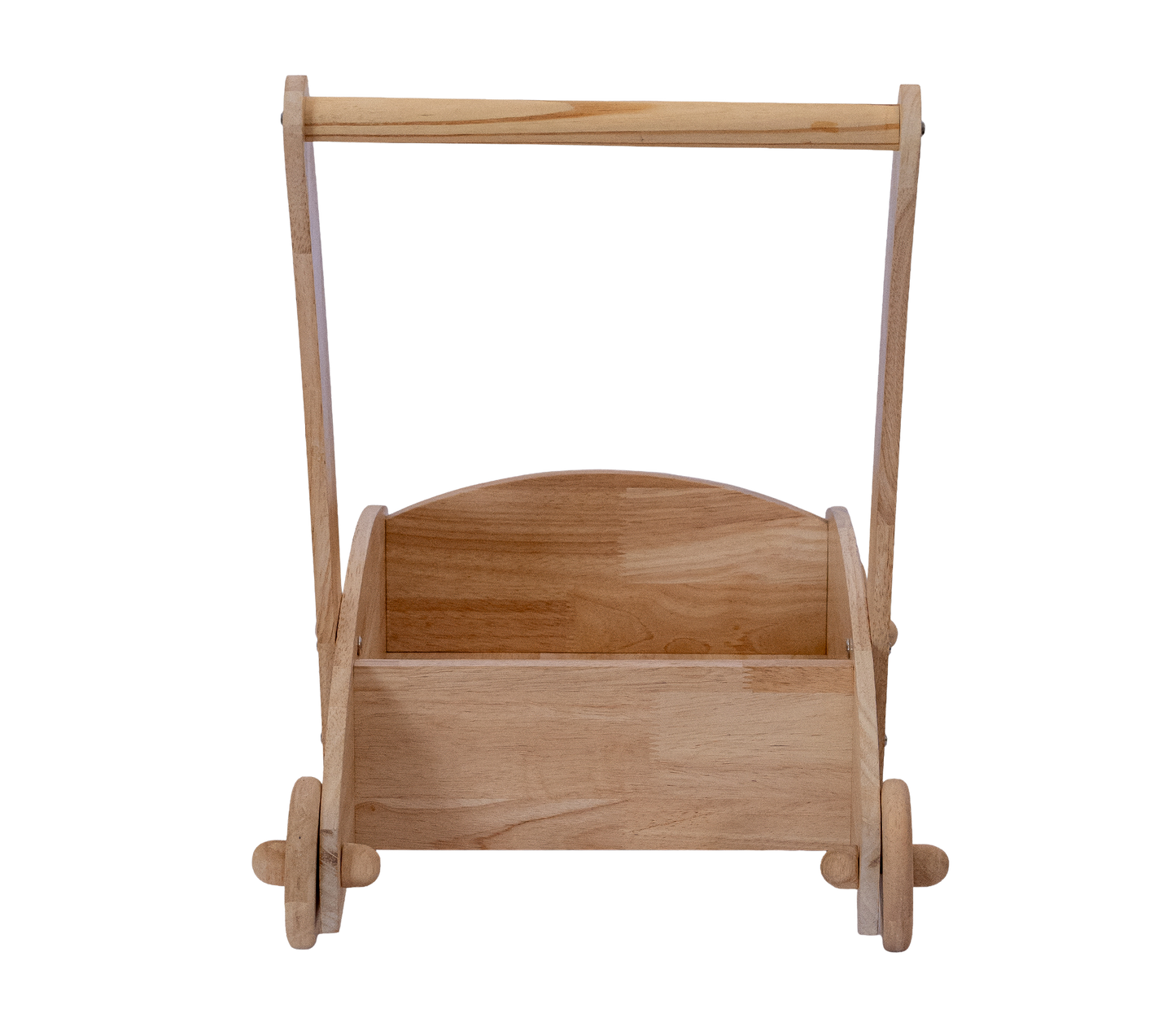 Kids Walker Trolley 1