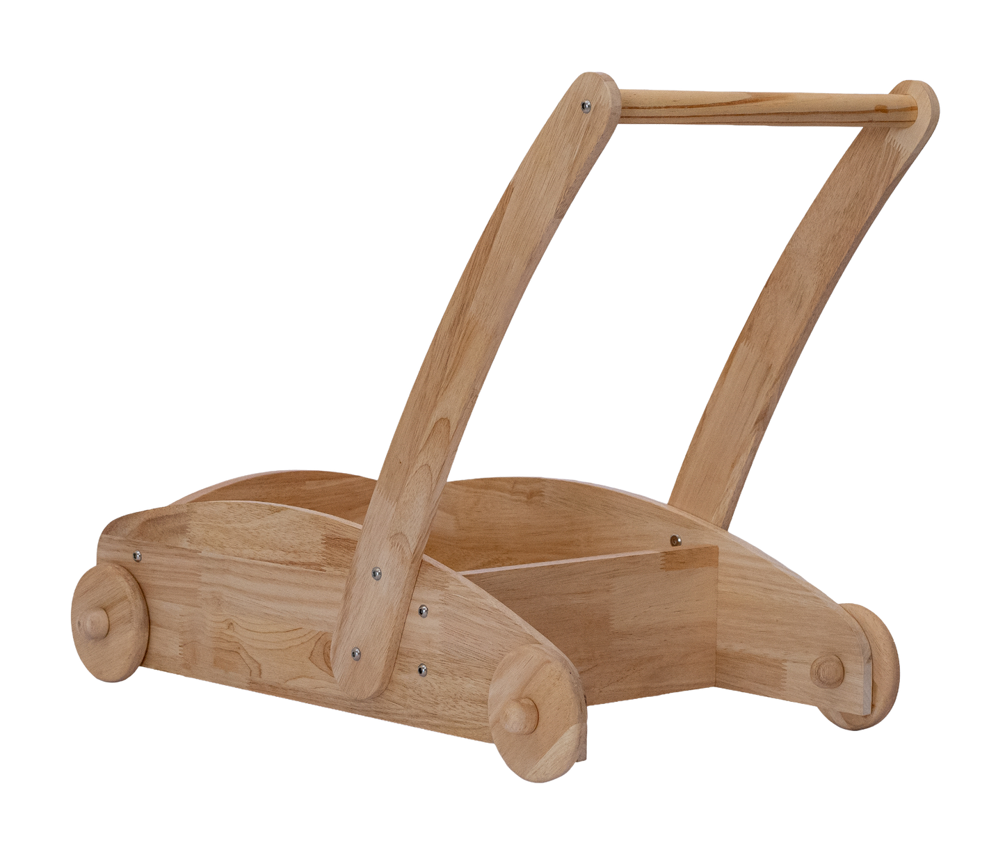 Kids Walker Trolley 1