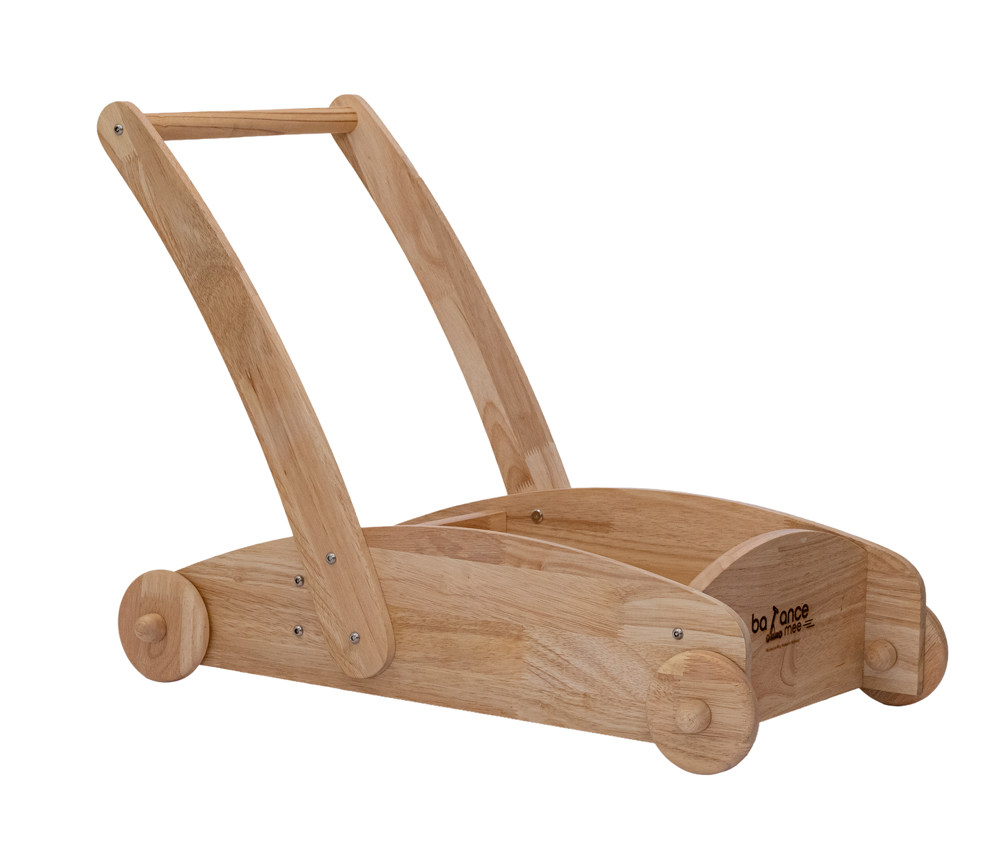 Kids Walker Trolley 1