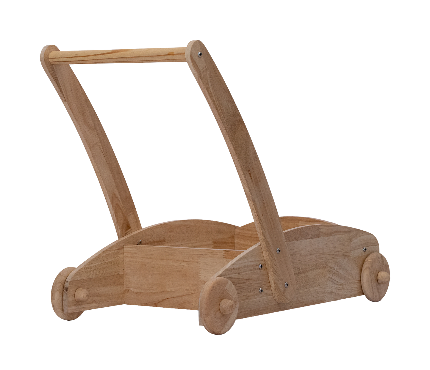 Kids Walker Trolley 1