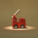 Little Wagon