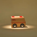 Little Wagon