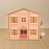 Big Doll House