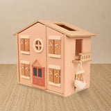 Big Doll House