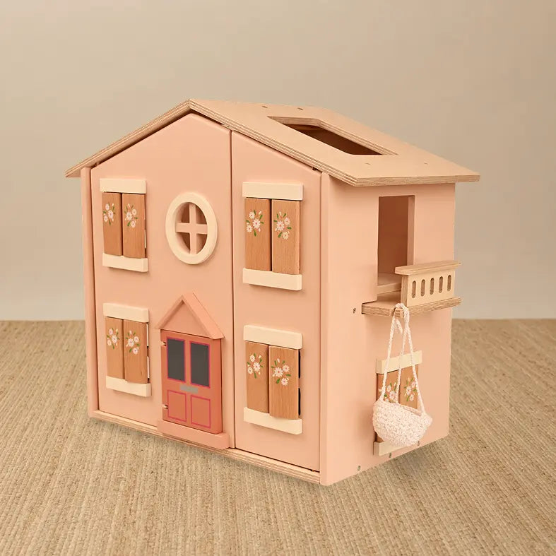 Big Doll House