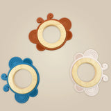 Butterfly Teether