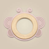 Butterfly Teether