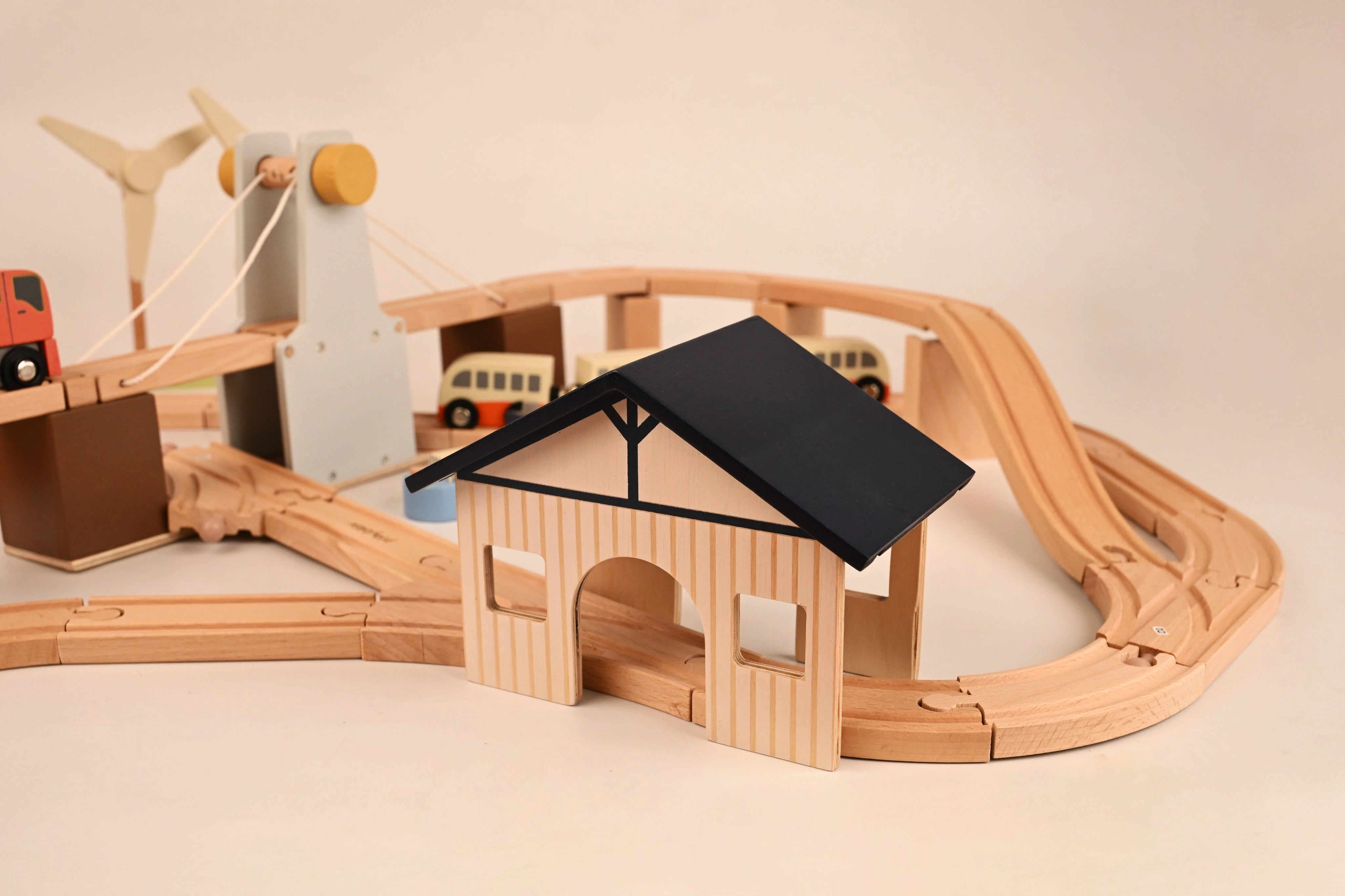 Ship & Station