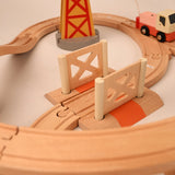 Ship & Station
