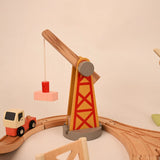 Ship & Station