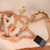Ship & Station