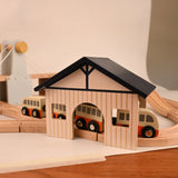 Ship & Station