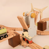 Ship & Station