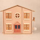 Big Doll House