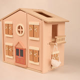 Big Doll House