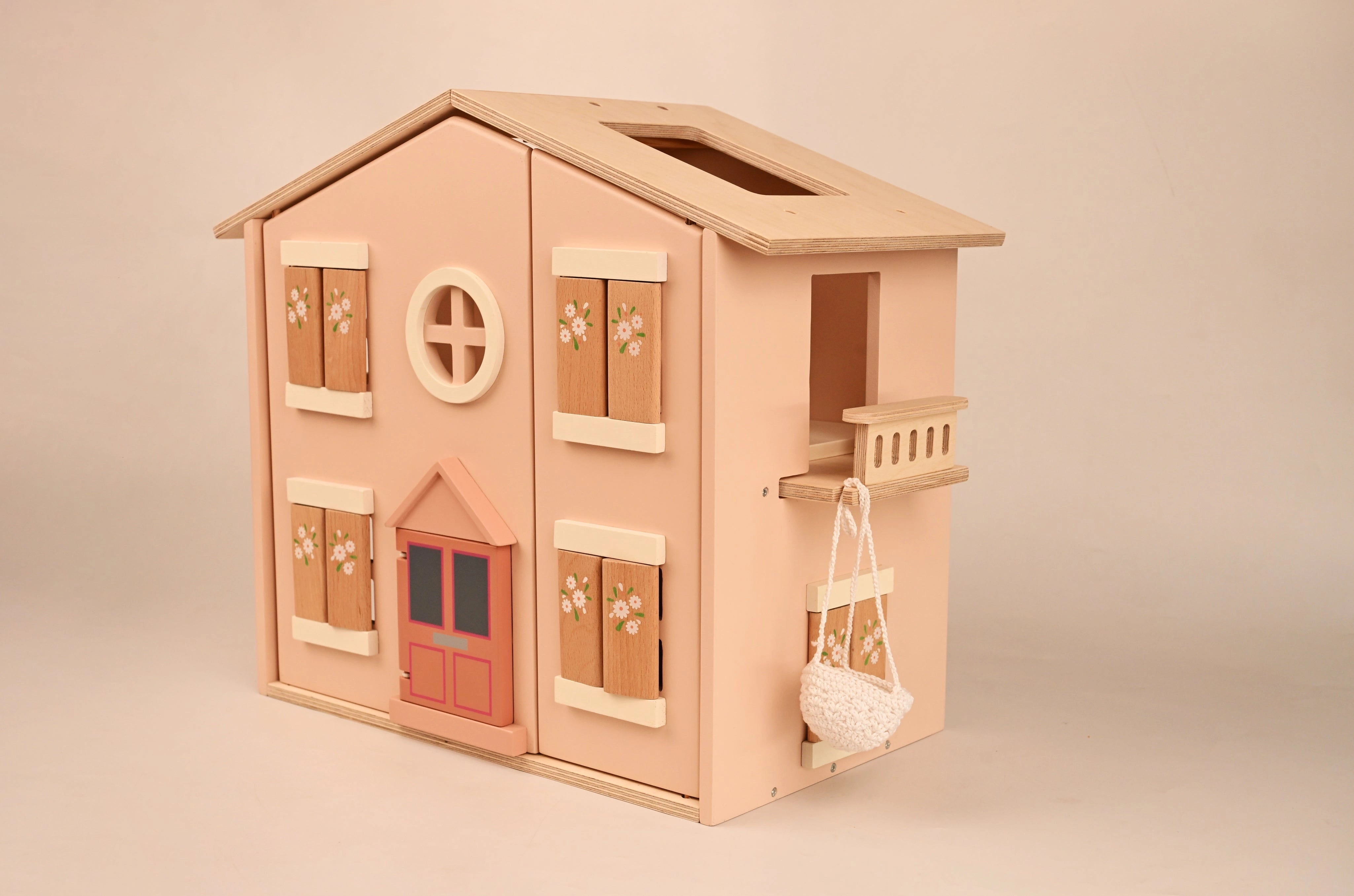 Big Doll House