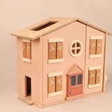 Big Doll House