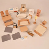 Big Doll House