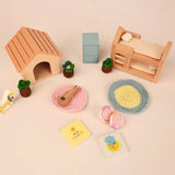 Big Doll House