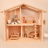 Big Doll House