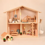 Big Doll House