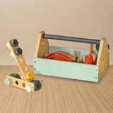 Fix it up - Tool kit