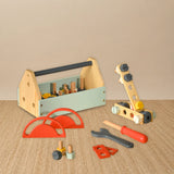 Fix it up - Tool kit