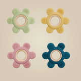 Flower Teether