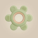 Flower Teether