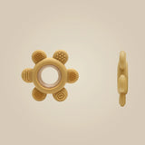 Flower Teether