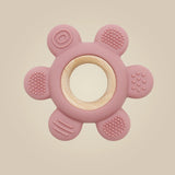 Flower Teether
