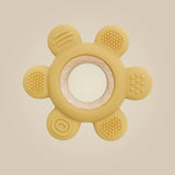 Flower Teether
