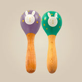 Forest Maracos 2/pk