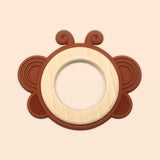 Butterfly Teether