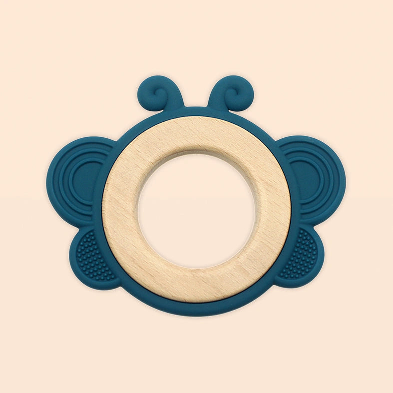 Butterfly Teether