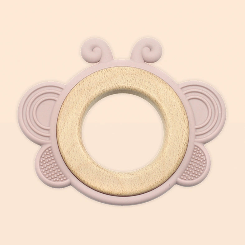 Butterfly Teether