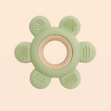 Flower Teether