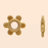Flower Teether