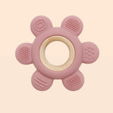 Flower Teether