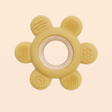 Flower Teether