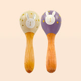 Forest Maracos 2/pk