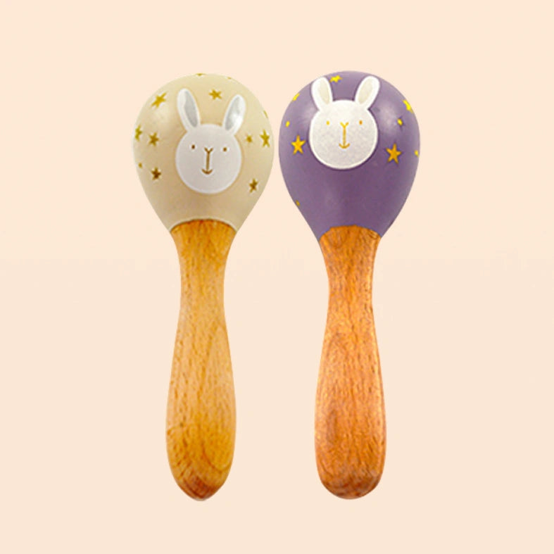 Forest Maracos 2/pk
