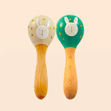 Forest Maracos 2/pk