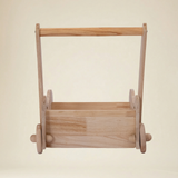 Kids Walker Trolley 1 — Eco-Conscious Nursery Decor Learning Gear
