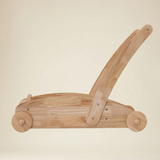 Kids Walker Trolley 1 — Eco-Conscious Nursery Decor Learning Gear