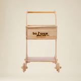 Kids shopping cart walker — Non-Toxic  Walking Aid for Toddlers