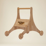 Kids star walker — Themed Wooden Push Walker